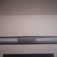 3 عدد مهتابی با قاب|لامپ و چراغ|اصفهان, لاله|دیوار