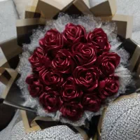 گل رز ربانی جاودان