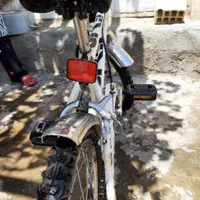 دوچرخه ۱۶ نوو|دوچرخه، اسکیت، اسکوتر|کنگاور, |دیوار