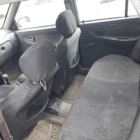 پراید 141 بسیار تمیز|خودرو سواری و وانت|فولادشهر, سایت صنعتی کاوه|دیوار