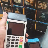 جشنواره آف کارت خوان 4G کارتخوان وای فای دار|فروشگاه و مغازه|تهران, یوسفآباد|دیوار