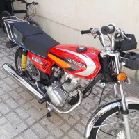 هوندا مدل ۱۳۹۹
