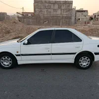 پژوپارسXU7مدل۹۶