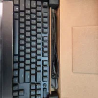 Razer Deathstalker V2 Pro|قطعات و لوازم جانبی رایانه|تهران, باغ فیض|دیوار