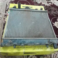 رادیاتور پراید