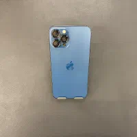 Apple iPhone 12 Pro Max|موبایل|سرخرود, |دیوار
