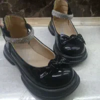 کفش دخترانه سالم