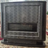 بخاری گازی برفاب طرح شومینه و بخاری ایمن مشهد|بخاری، هیتر، شومینه|مبارکه, |دیوار