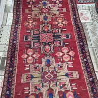 کناره دستباف3در1