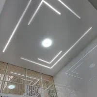 کناف.سقف کاذب.تایل ماربل شیت