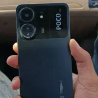شیائومی Poco C65 با حافظهٔ ۲۵۶ گیگابایت