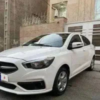 شاهین gl صفر