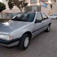 پژو ۴۰۵|خودرو سواری و وانت|قزوین, |دیوار