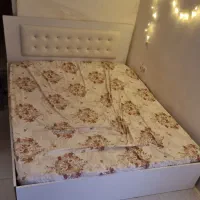 تخت خواب دو نفره