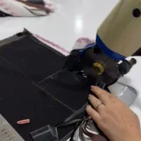 برشکار خانم.محیط زنانه.واوان