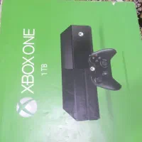 ایکس باکس وان xbox one 1T