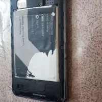 دوتا گوشی کار کرده و نیاز به تعمیر داره ال سی دی|موبایل|آشخانه, |دیوار