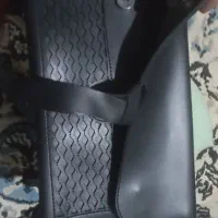 یک عدد کیف اسپرت زنانه کامل چرم بزی ویک پرده|کیف، کفش، کمربند|کرج, حسین آباد (اکبر آباد)|دیوار