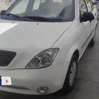 تیبا ۱ مدل۱۴۰۰