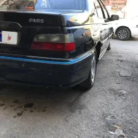پژو پارس 83