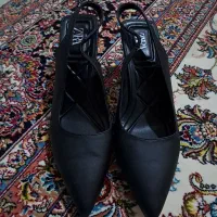 کفش شیک مجلسی