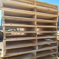 تولید پالت چوبی|عمدهفروشی|میاندوآب, |دیوار