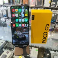 poco c75|موبایل|یزد, |دیوار