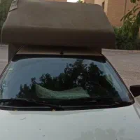 ماشین آریسان ۹۵