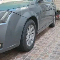 دنا پلاس تیپ ۲ دنده‌ای، مدل ۱۳۹۷فول فول فول|خودرو سواری و وانت|اهواز, شهرک نفت|دیوار