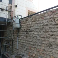 اجرای لوله کشی گاز فنی مهندسی|خدمات پیشه و مهارت|کرج, آق تپه|دیوار