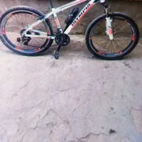 دوچرخه ۲۶تمیز