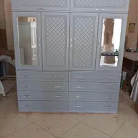 کمد شرکتی طرح صدف