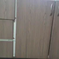 کابینت فلزی دسته دوم