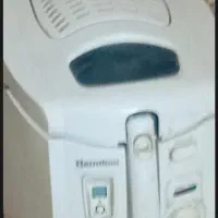 سرخ کن سالم  ونو