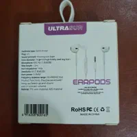 هندزفری اوجینال تایپ C|لوازم جانبی موبایل و تبلت|قزوین, |دیوار