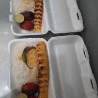 غذا پرسنلی|خدمات پذیرایی، مراسم|رباط‌کریم, رباط‌کریم|دیوار