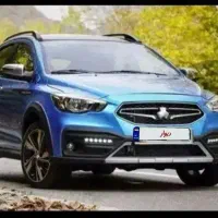 حواله آریا اتوماتیک