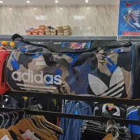 کوله و ساک ورزشی|تجهیزات ورزشی|خرمآباد, |دیوار