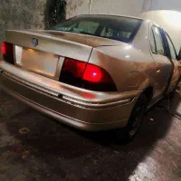 سمند ،فروشی و معاوضه|خودرو سواری و وانت|میبد, |دیوار