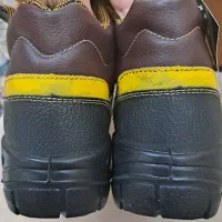 کفش ایمنی پاتن پدیده تبریز|کیف، کفش، کمربند|فردیس, قریشی|دیوار