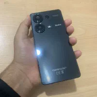 نوت 13 پرو رم 12 حافظه 512