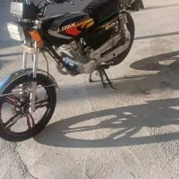 متوره خوبو الی|موتورسیکلت|زرین دشت (فارس), |دیوار