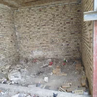 ساختمان نیمه ساخت|فروش آپارتمان|خوی, |دیوار