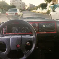 کلف نسل ۲ mk2|خودرو سواری و وانت|تهران, شهرک هما|دیوار