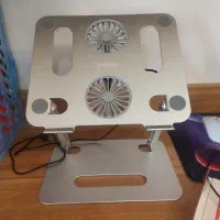 صندلی مدیریت، جلو مبلی سالم و لوازم التحریر|دفتر کار|قم, عمار یاسر|دیوار