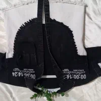 همه کت ها زیر قیمت زدم