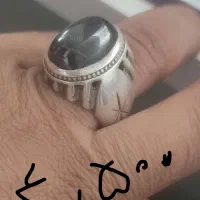 انگشتر خطی ومن یتق الله|جواهرات|نیشابور, شهرک اندیشه|دیوار