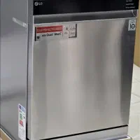 ظرفشویی و لباسشویی LG