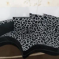 مبل کاناپه تک، سه نفره
