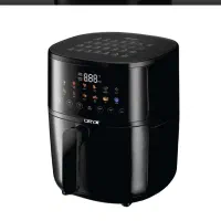 سرخ کن بدون روغن اوریکس